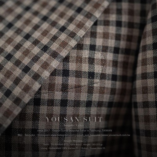 FA7 by Yousan Suits